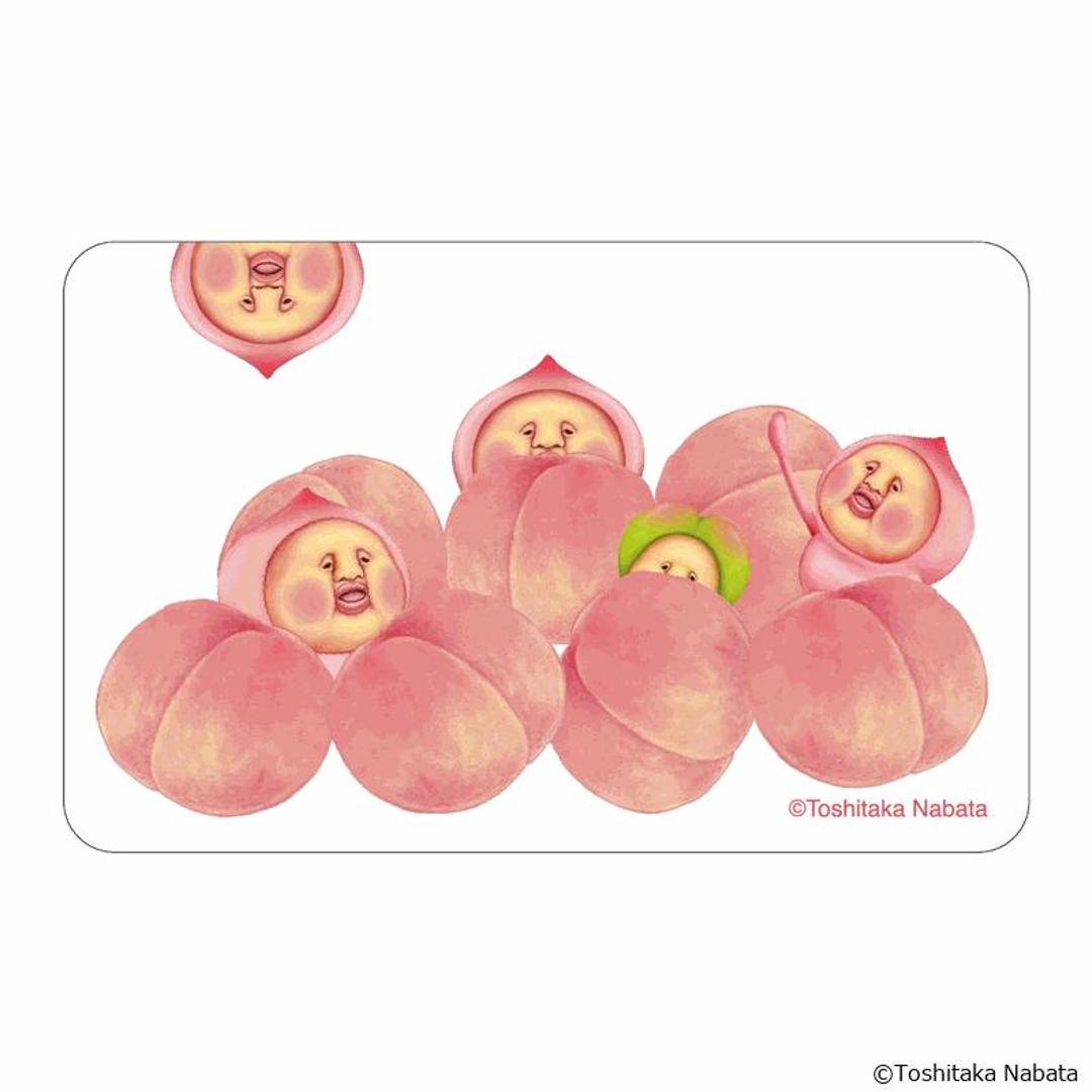 こびとづかん グッズ 通販 こびとずかん クリアカード まじかる百貨店クリアカード 4947864050931 こびとづかん01 スマホ裏 スマートフォン 透明 カード かわいい 可愛い おしゃれ カワイイ 絵本キャラクター レンチキュラー オシャレ ホビー こびとづかん ・