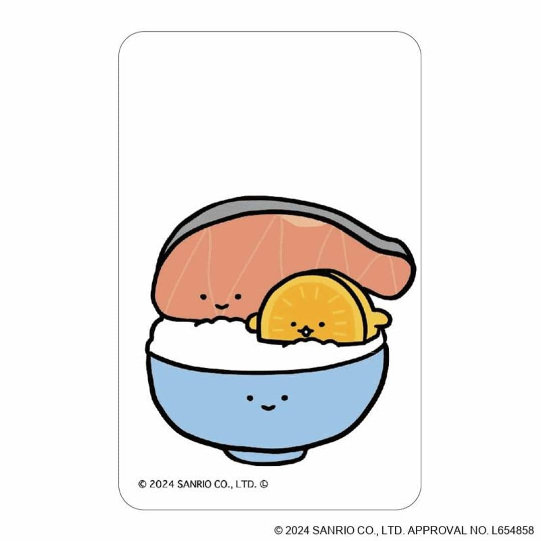 サンリオ KIRIMIちゃん. グッズ 通販 キリミちゃん クリアカード まじかる百貨店クリアカード 4947864052706 KIRIMIちゃん.01 きりみちゃん かわいい 可愛い カワイイ 透明 推しグッズ キャラクター 推し活 レンチキュラー ホビー KIRIMIちゃん ・