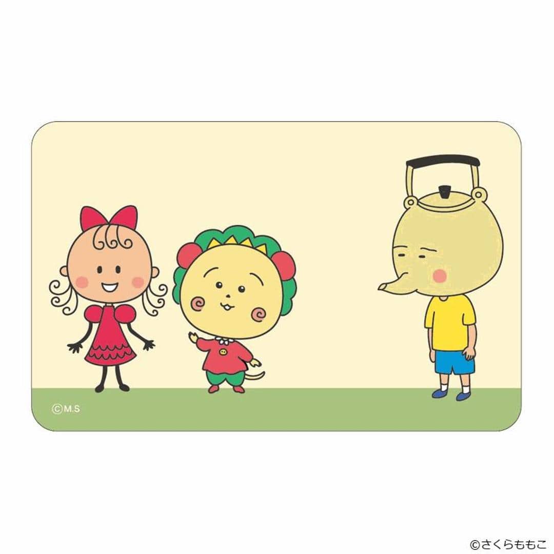 コジコジ グッズ 通販 COJI-COJI ステッカー まじかる百貨店ステッカー 4947864059743 コジコジ05 さくらももこ COJI COJI シール ステッカーシール かわいい おしゃれ 可愛い スマホ裏 キャラクター レンチキュラー 文房具 コジコジ ・