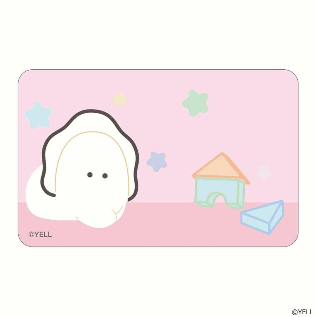 つぶらな瞳 グッズ 通販 つぶらな瞳の仲間達 ステッカー まじかる百貨店ステッカー 4947864058487 つぶらな瞳の仲間達02 スマホステッカー シール ステッカーシール かわいい 可愛い カワイイ おしゃれ キャラクターグッズ レンチキュラー 文房具 つぶらな瞳の仲間達 ・