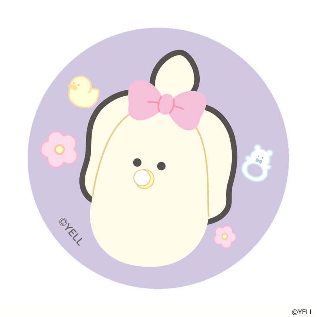 つぶらな瞳 グッズ 通販 つぶらな瞳の仲間達 缶バッジ まじかる百貨店缶バッジ 4947864058531 つぶらな瞳の仲間達02 缶バッチ カンバッジ カンバッチ かわいい オシャレ 可愛い カワイイ おしゃれ キャラクターグッズ レンチキュラー ホビー つぶらな瞳の仲間達 ・