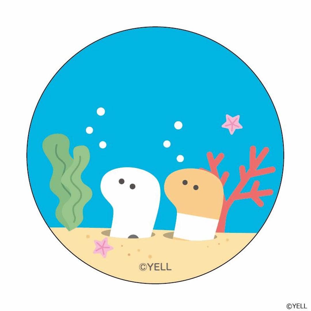 つぶらな瞳 グッズ 通販 つぶらな瞳の仲間達 缶バッジ まじかる百貨店缶バッジ 4947864058562 つぶらな瞳の仲間達05 缶バッチ カンバッジ カンバッチ かわいい オシャレ 可愛い カワイイ おしゃれ キャラクターグッズ レンチキュラー ホビー つぶらな瞳の仲間達 ・