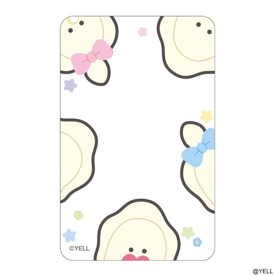 つぶらな瞳 グッズ 通販 つぶらな瞳の仲間達 クリアカード まじかる百貨店クリアカード 4947864058579 つぶらな瞳の仲間達01 スマホ裏 スマートフォン 透明 カード かわいい 可愛い カワイイ おしゃれ キャラクターグッズ レンチキュラー ホビー つぶらな瞳の仲間達 ・