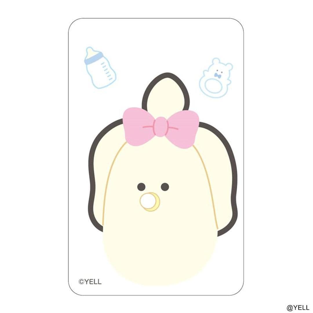 つぶらな瞳 グッズ 通販 つぶらな瞳の仲間達 クリアカード まじかる百貨店クリアカード 4947864058586 つぶらな瞳の仲間達02 スマホ裏 スマートフォン 透明 カード かわいい 可愛い カワイイ おしゃれ キャラクターグッズ レンチキュラー ホビー つぶらな瞳の仲間達 ・