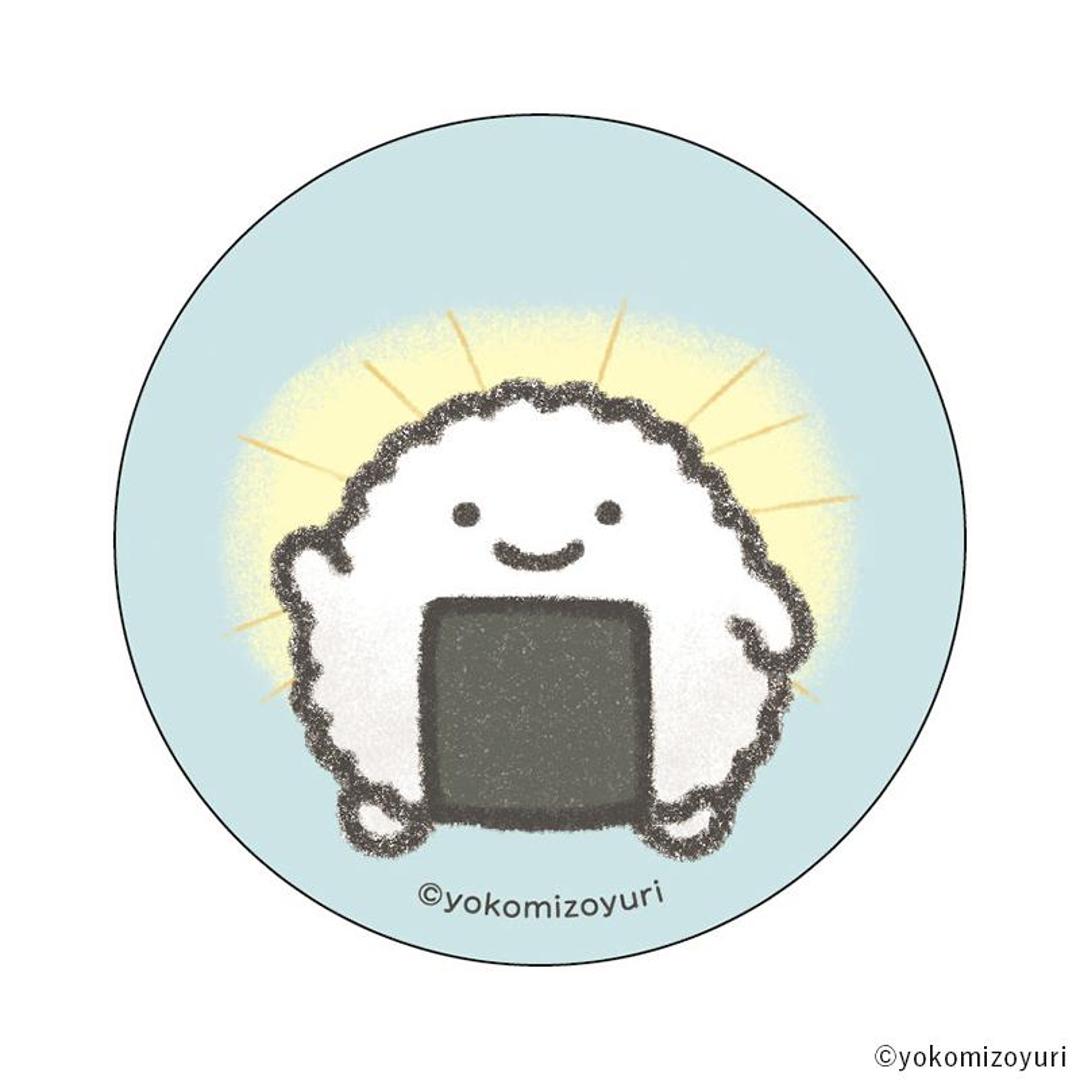 なんでもいきもの グッズ 通販 なんもの 缶バッジ まじかる百貨店缶バッジ 4947864059682 なんでもいきもの07 缶バッチ カンバッジ カンバッチ かわいい おしゃれ 可愛い カワイイ キャラクターグッズ 推しグッズ レンチキュラー ホビー なんでもいきもの ・