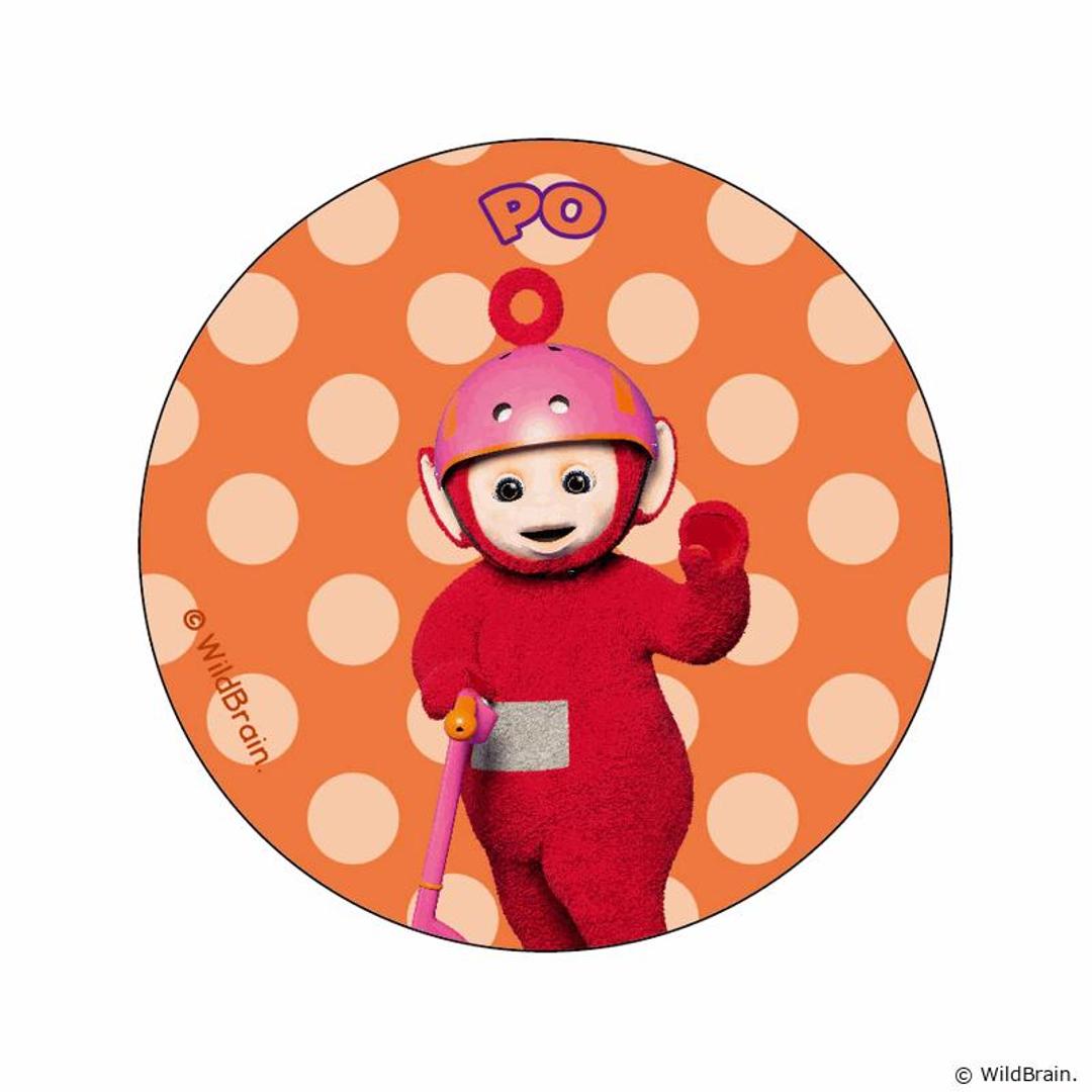 テレタビーズ グッズ 通販 teletubbies 缶バッジ まじかる百貨店缶バッジ 4947864061876 テレタビーズ04 缶バッチ カンバッジ カンバッチ キャラクターグッズ かわいい 可愛い おしゃれ カワイイ レンチキュラー コレクション ホビー テレタビーズ ・