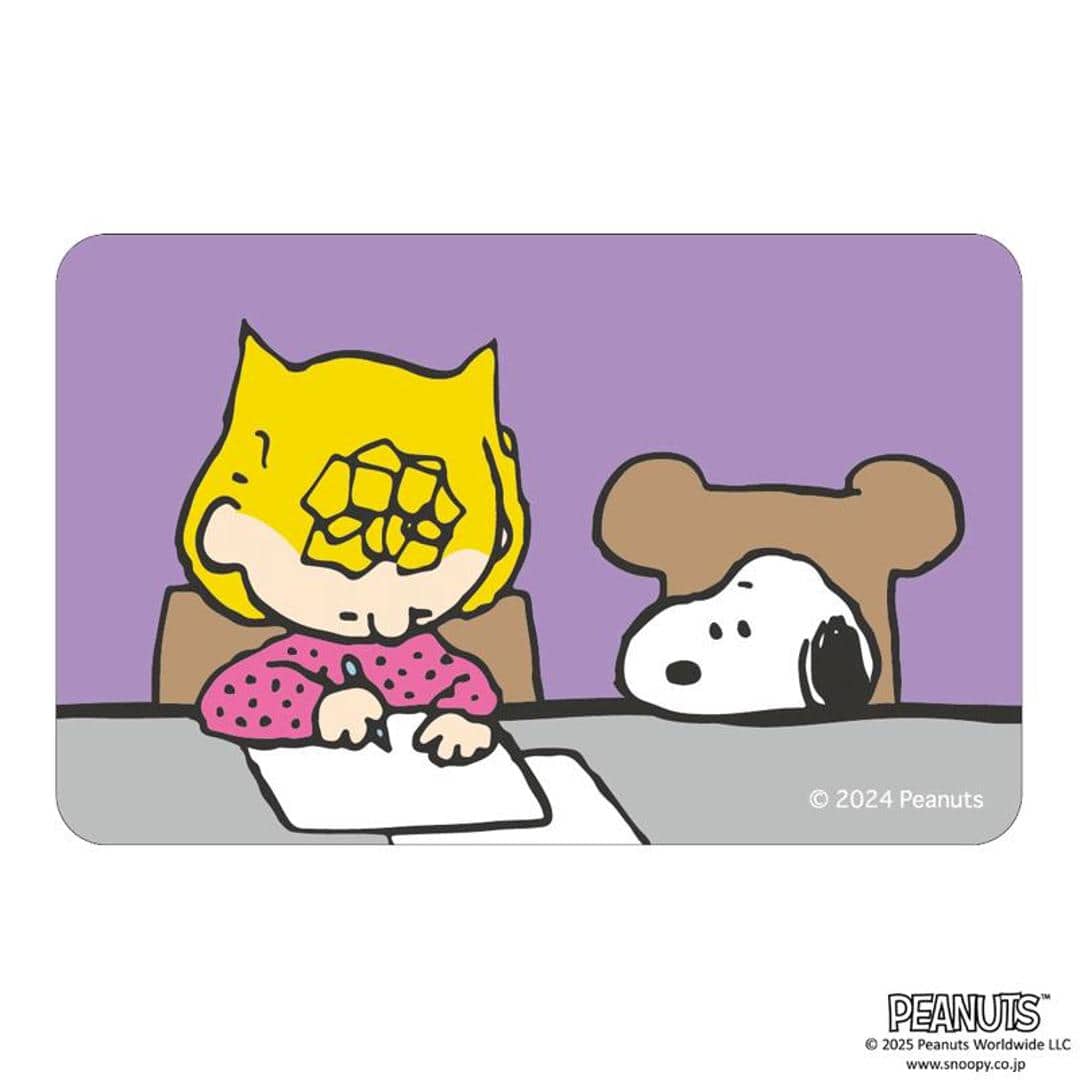 PEANUTS グッズ 通販 スヌーピー ステッカー まじかる百貨店ステッカー 4947864066208 PEANUTS04 SNOOPY スマホステッカー シール ステッカーシール キャラクター かわいい おしゃれ 可愛い レンチキュラー PEANUTS4 ・