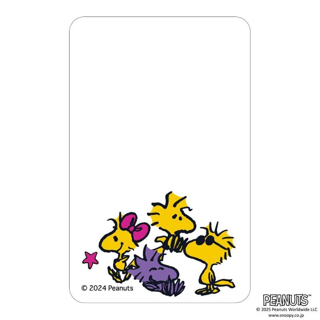 PEANUTS グッズ 通販 スヌーピー クリアカード まじかる百貨店クリアカード 4947864066338 PEANUTS07 SNOOPY スマホ裏 スマートフォン 透明 カード おしゃれ かわいい オシャレ 可愛い キャラクター レンチキュラー ホビー PEANUTS7 ・