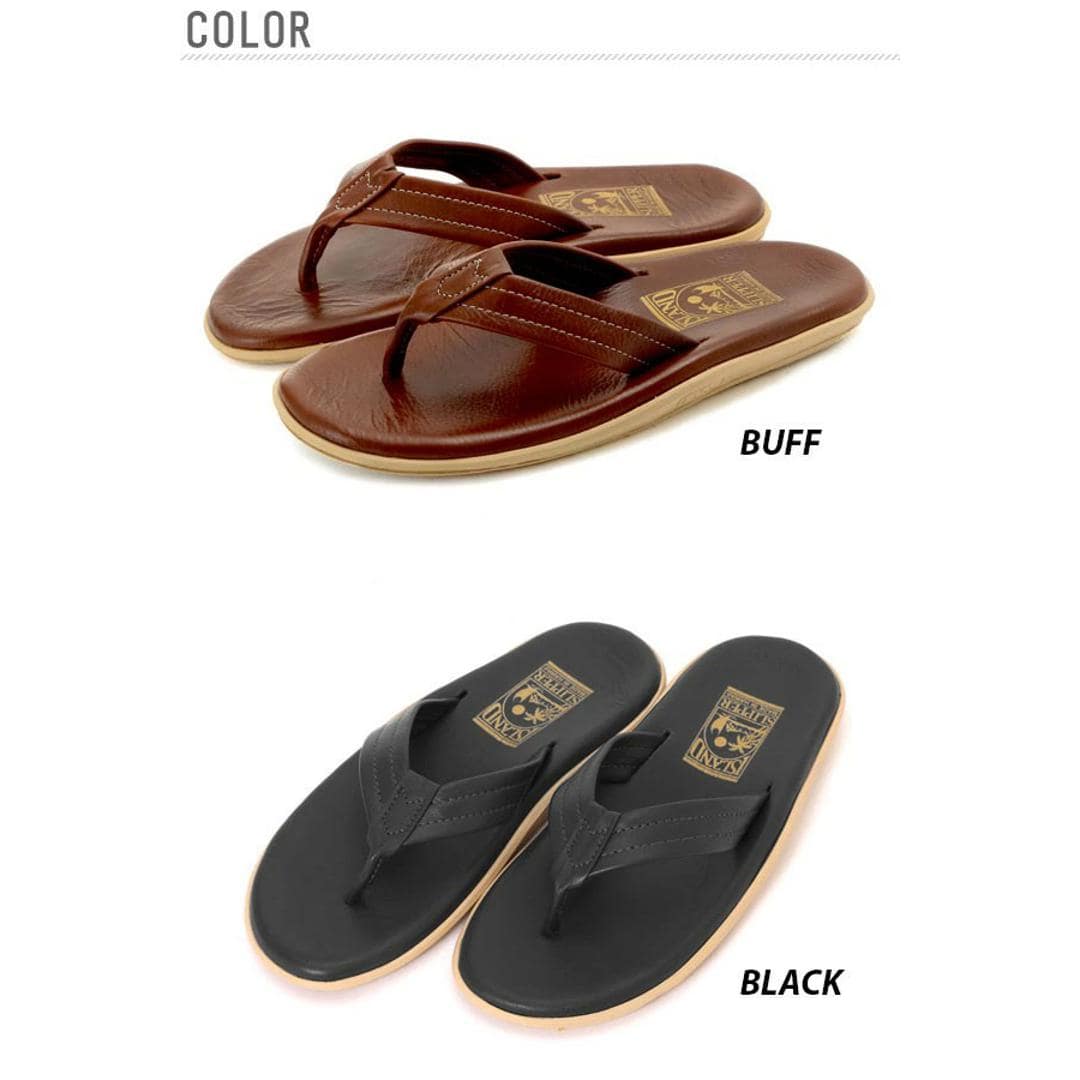 アイランドスリッパー ISLAND SLIPPER 通販/正規品 おすすめ メンズ 定番 サンダル レザー アイランドスリッパー #PT202 アイランドスリッパ WHISKEY 【即日発送】7(25.0cm)
