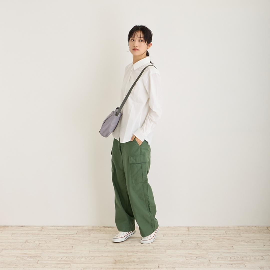 ルートート ショルダー ROOTOTE 1121 通販 ショルダーバッグ 2way トートバッグ レディース 小さめ 軽量 軽い 斜めがけ 撥水 はっ水 自立 大人かわいい おしゃれ シンプル 無地 SN.babyroo ベビールー ライトWリペレント-F BLACK ・