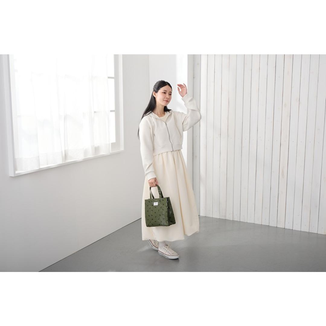 ROOTOTE ルートート トートバッグ 3601 通販 ラミネート トートバック 手提げバッグ ランチトート サブバッグ レディース 小さめ 通勤 通学 軽量 軽い 撥水 マチあり マチ広め SQUARE スクエア シンプル かわいい レディースバッグ Katakata ・