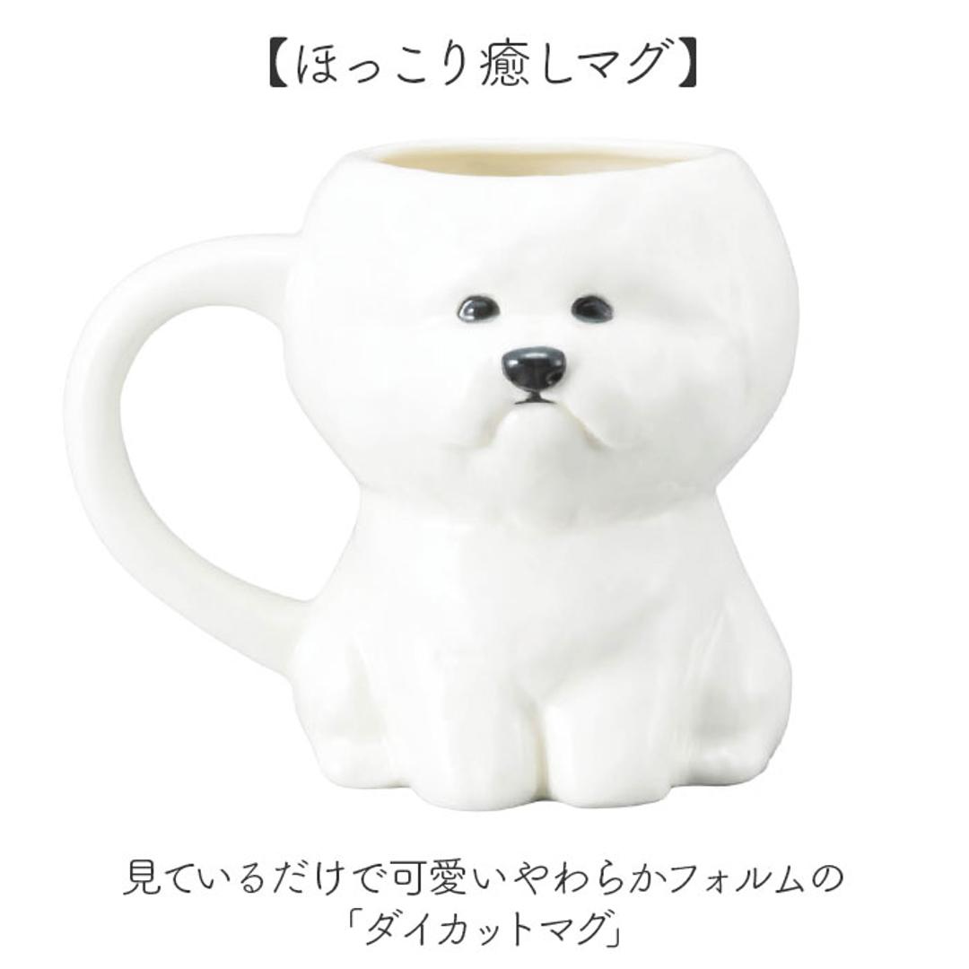 マグカップ アニマル 通販 ダイカットマグ コップ ペン立て ペンスタンド マグ カップ 動物 かわいい おしゃれ 可愛い 箱入り ギフト 贈り物 コーヒーカップ ティーカップ 食器 洋食器 コーヒー用品 お茶用品 キッチン用品 ねこ ・