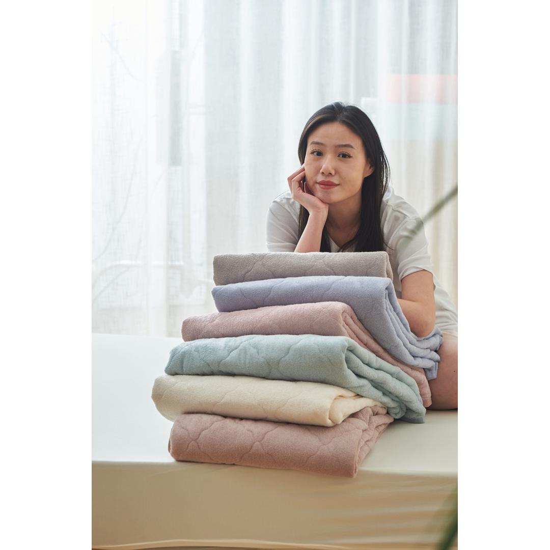 敷きパッド パイル生地 通販 敷パッド 敷パット パイル地シーツ ベッドパット ベッドパッド パイル敷パッド パイル敷パット パイル敷きパッド パイル敷きパット 敷きパット タオル敷パッド パットシーツ ベッドシーツ パッドシーツ シーツ 寝具 寝室 着脱簡単 ライトベージュ ・