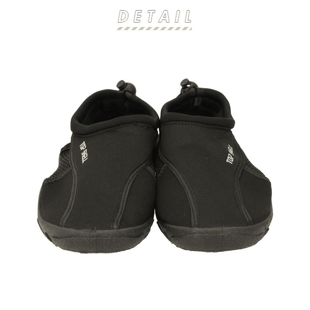 ビーチシューズ 通販 マリンシューズ アクアシューズ ウォーターシューズ ビーチサンダル 脱げにくい 浜辺 砂浜 水中 岩場 大きいサイズ メンズ レディース ネイビー カモグレー ブラック グリーン ブラック Sサイズ(23~24cm)