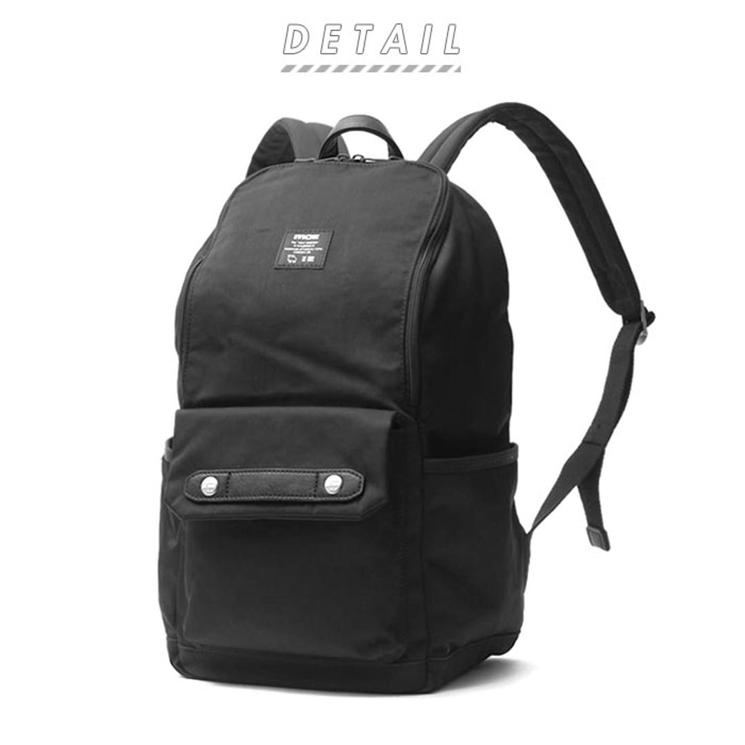 moz リュック 通販 レディース おしゃれ 大人 かわいい 通勤 通学 ブランド モズ A4 大容量 マザーズバッグ マザーズリュック タブレット PC 収納 背面ファスナー シンプル カジュアル 旅行 おでかけ バックパック ギフト プレゼント 就職 進学 誕生日 ZZCI-03A ブラック ・