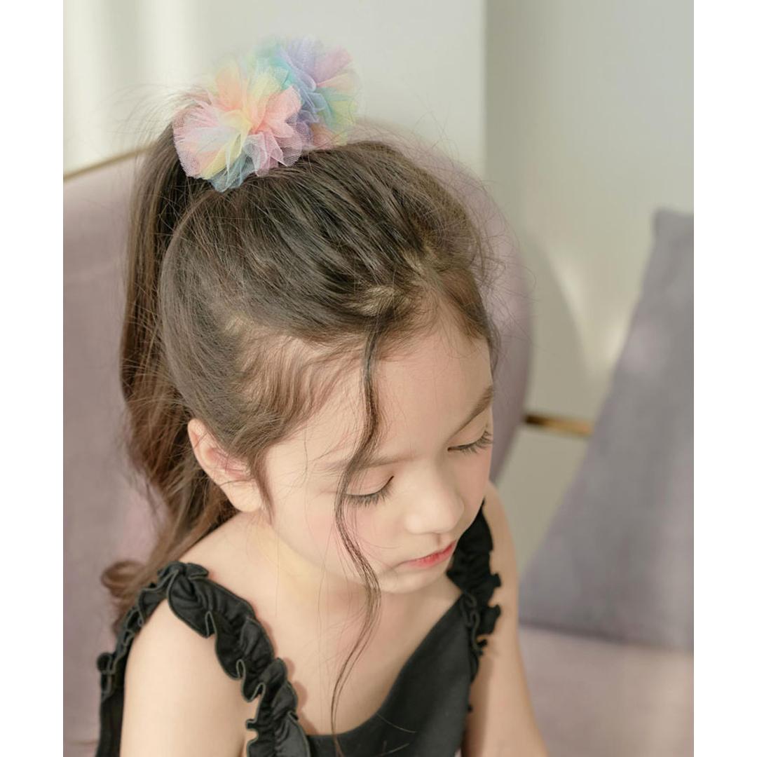 ヘアゴム 子ども かわいい 通販 ヘア ゴム 髪飾り 子供 こど 子供用 キッズ 女の子 卒園式 入学式 卒業式 ピアノ発表会 おしゃれ 結婚式 七五三 小学生 ポニーテール ボンボン ヘアアレンジ ヘアーアクセサリー ヘアアクセサリー キッズファッション ピンク フリー