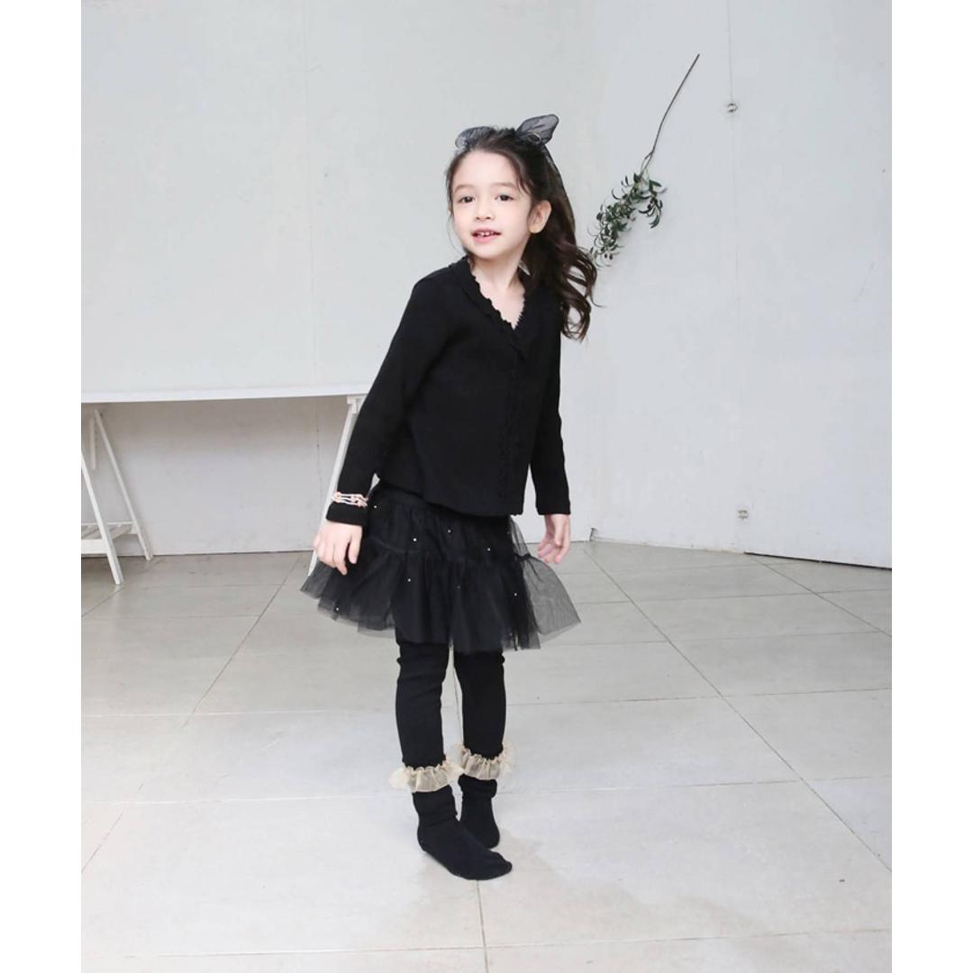 Rora 靴下 キッズ 女の子 ショート 通販 クルーソックス 66032301 ソックス ゆいアンクルソックス フォーマル 入園式 卒園式 入学式 卒業式 可愛い オシャレ かわいい おしゃれ レッグウェア ファッション小物 子ども服 子供服 キッズファッション ベージュ 16-18cm