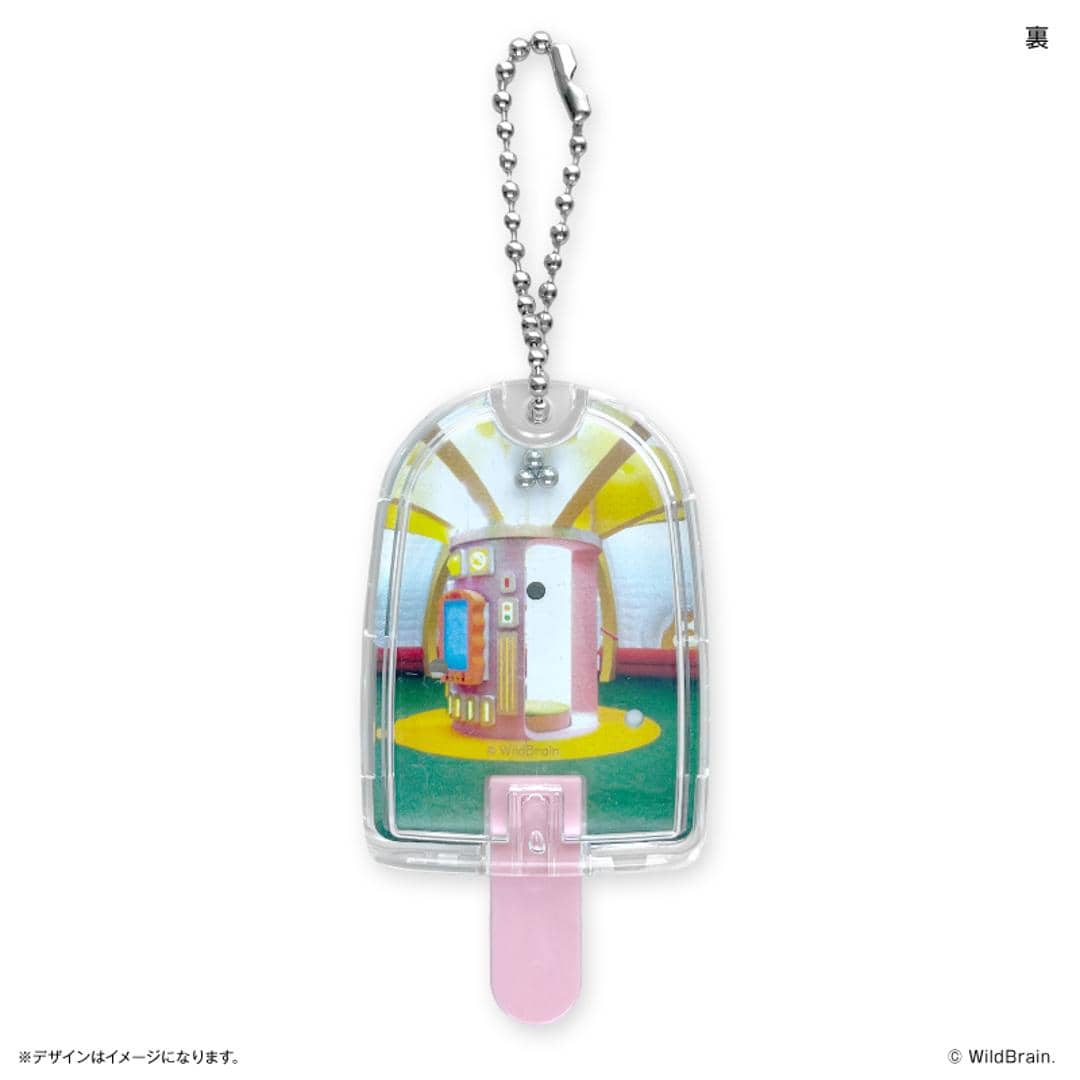 テレタビーズ グッズ 通販 teletubbies キーホルダー ドームキーホルダー キーチャーム ボールチェーン バッグチャーム キャラクター チャーム 可愛い かわいい おしゃれ オシャレ キッズ こども 推し活 推しグッズ 小物 テレタビーズ ・