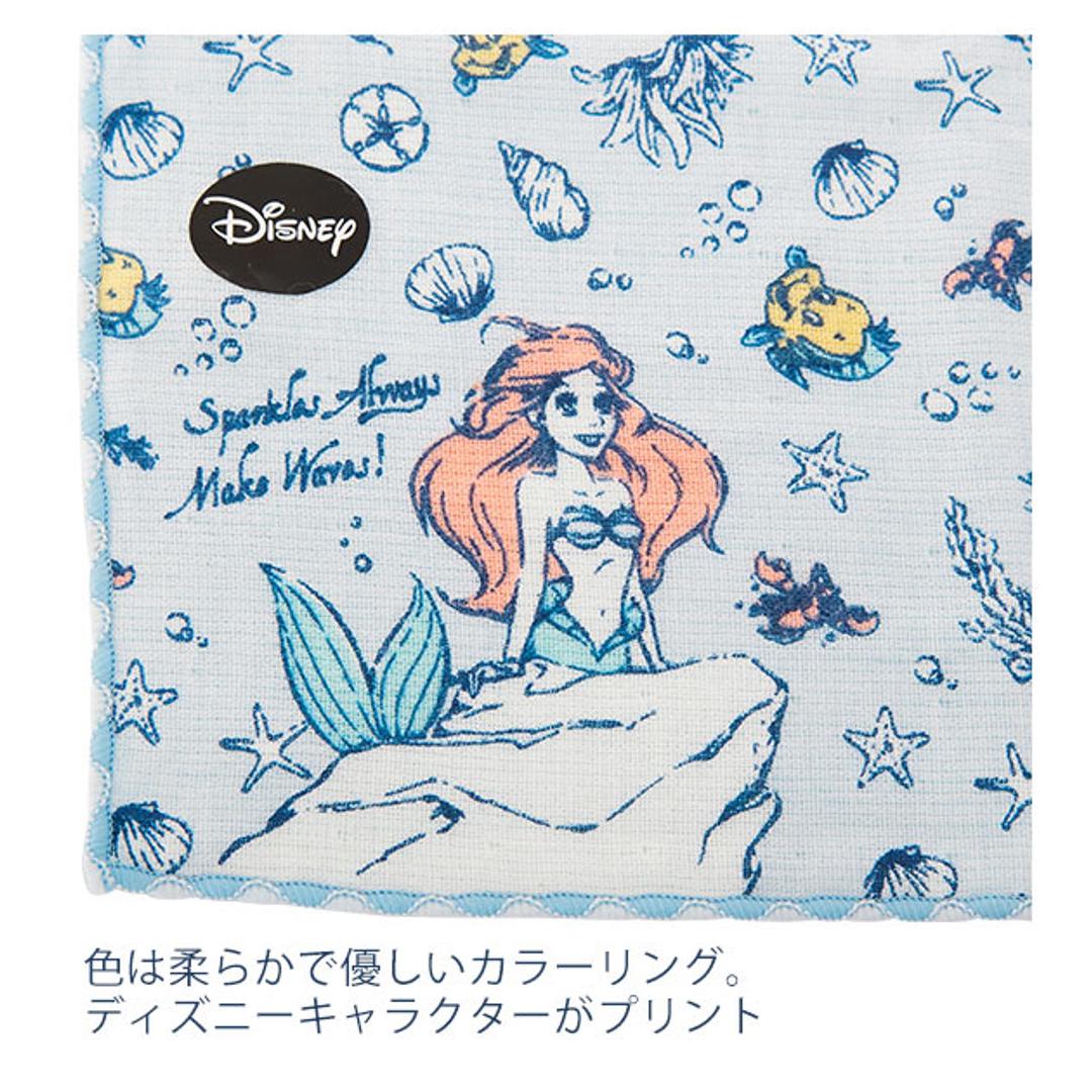 タオルハンカチ 今治 通販 今治生まれのガーゼパイルハンカチ WAFUKA ディズニー Disney ハンカチタオル ミニタオル ハンカチ プレゼント プチギフト ハンドタオル コットン 綿100% 日本製 今治産 レディース 女性 ミッキ スイートミニー ・