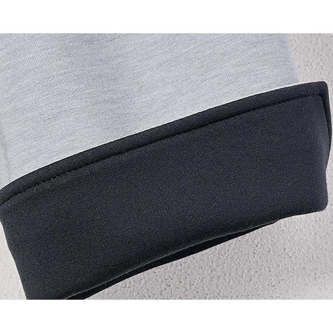 コート フード付き レディース 961673 通販 ジャージコート 上着 羽織り 羽織 シワになりにくい 軽い 軽量 フェミニン ポケット フード 無地 シンプル 女性用 女性 おでかけ お出かけ カジュアル アウトドア 大人 上品 アウター ライトグレー Lサイズ