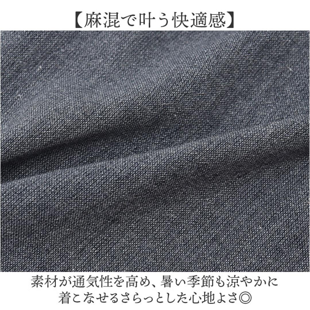 シニア メンズ ベスト 通販 6ポケットベスト 麻混 ジレ ブランド 紳士 50代 60代 70代 80代 男性 トップス 春 夏 秋 紳士服 ゴルフ きれいめ メンズシニア 男性用 洗濯 オシャレ お洒落 釣り シニアファッション グレー Mサイズ