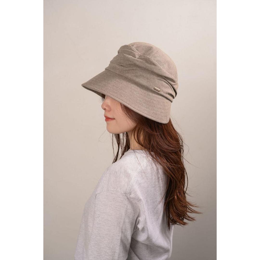 帽子 レディース キャスケット 通販 レディースキャスケット ハット ぼうし レディース帽子 レディースハット サイズ調整可能 つば広 おしゃれ オシャレ かわいい 可愛い 暑さ対策 日除け 日よけ 女性 学生 通勤 通学 ファッション小物 旅行 お出かけ BE ・