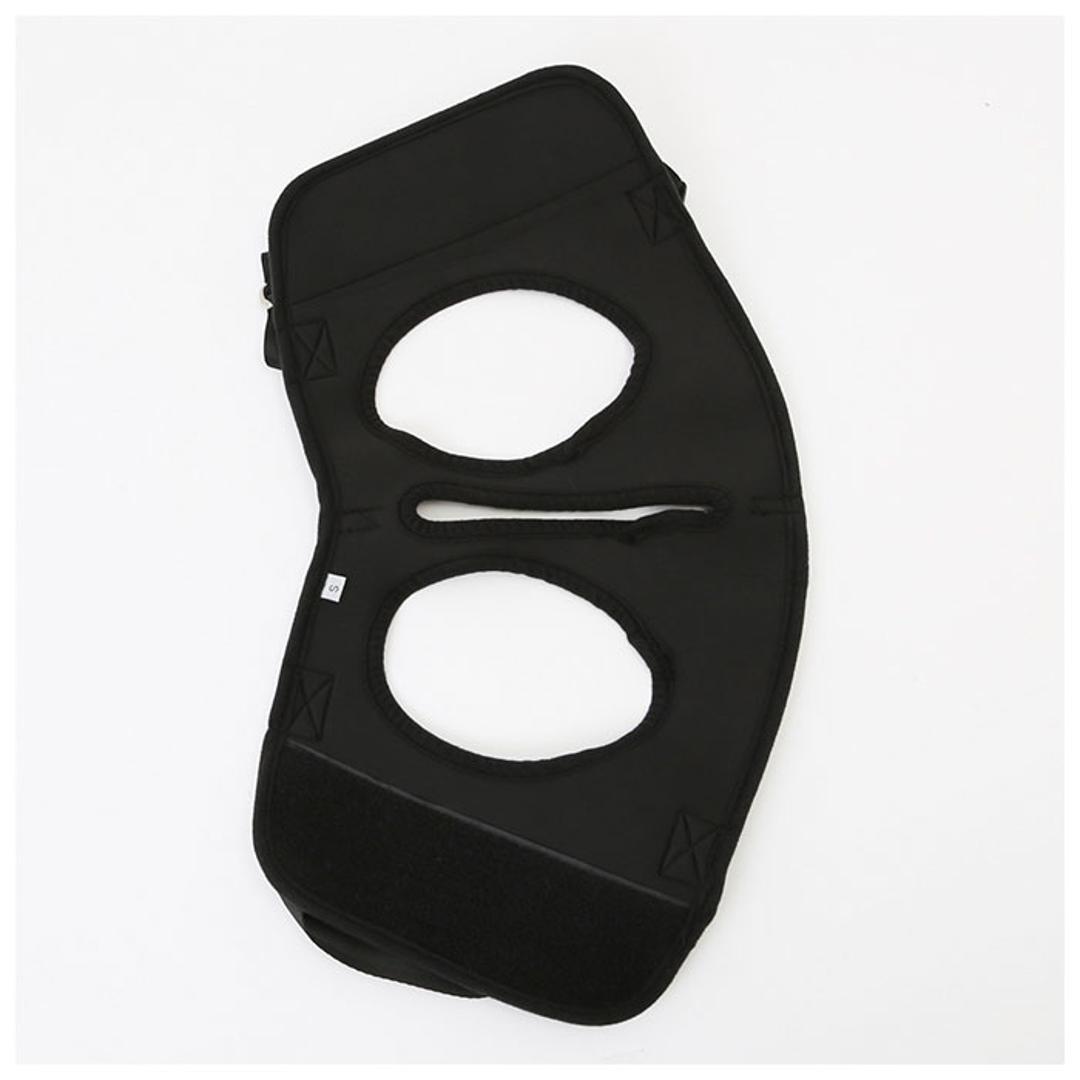 犬 介護 ハーネス 通販 老犬介護用品 歩行補助 介護ハーネス 大型犬 中型犬 小型犬 簡単装着 シニア犬 歩行補助ベルト 介護用品 散歩 リハビリ 犬用 いぬ ペット グッズ ペット用品 レッド 【即日発送】前足Sサイズ