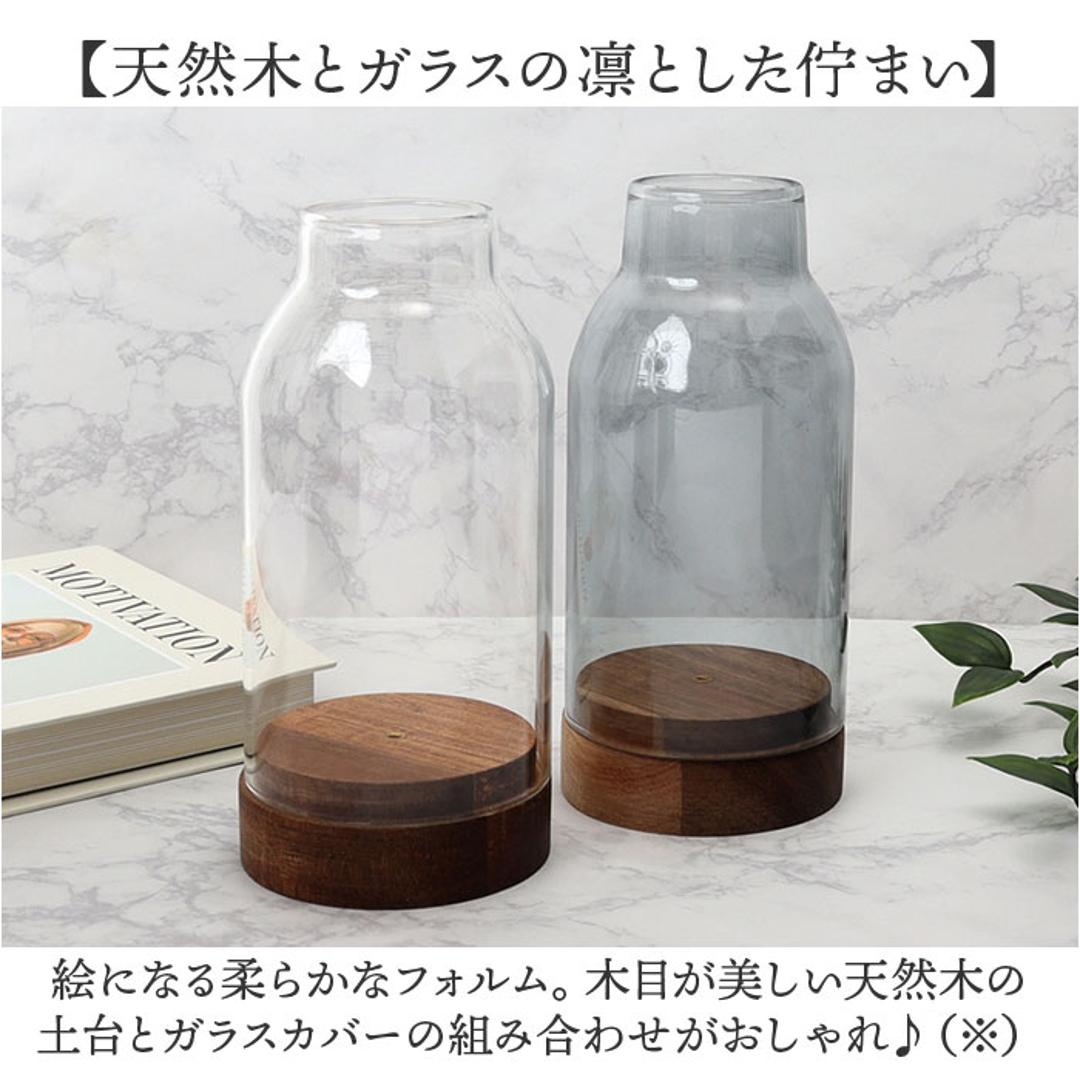 お香立て ガラス 通販 インセンスホルダー 香立て ガラス製 インセンススタンド シンプル おしゃれ オシャレ かわいい 寝室 玄関 リビング アロマススティック 癒し リラックス 書斎 ナチュラル インテリア ギフト Clear ・