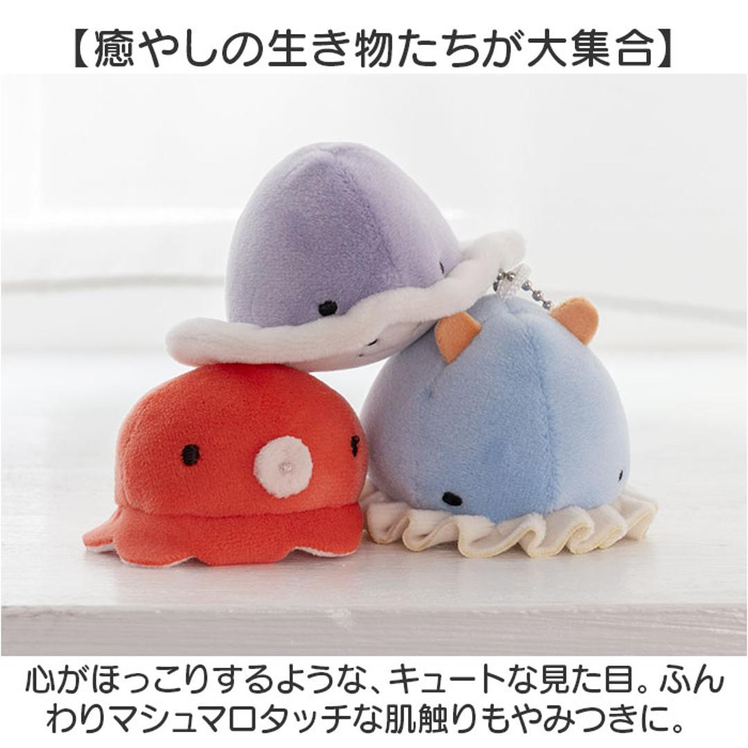 ミニポーチ ポーチ 通販 かわいい 可愛い バッグポーチ 小物入れ コインケース 小銭入れ アニマル 動物 アニマルポーチ ぬいぐるみ バッグチャーム バックポーチ 小さい おしゃれ 携帯 小物 コンパクト 収納 小物収納 持ち運び オシャレ 子ども 学生 クマノミ ・