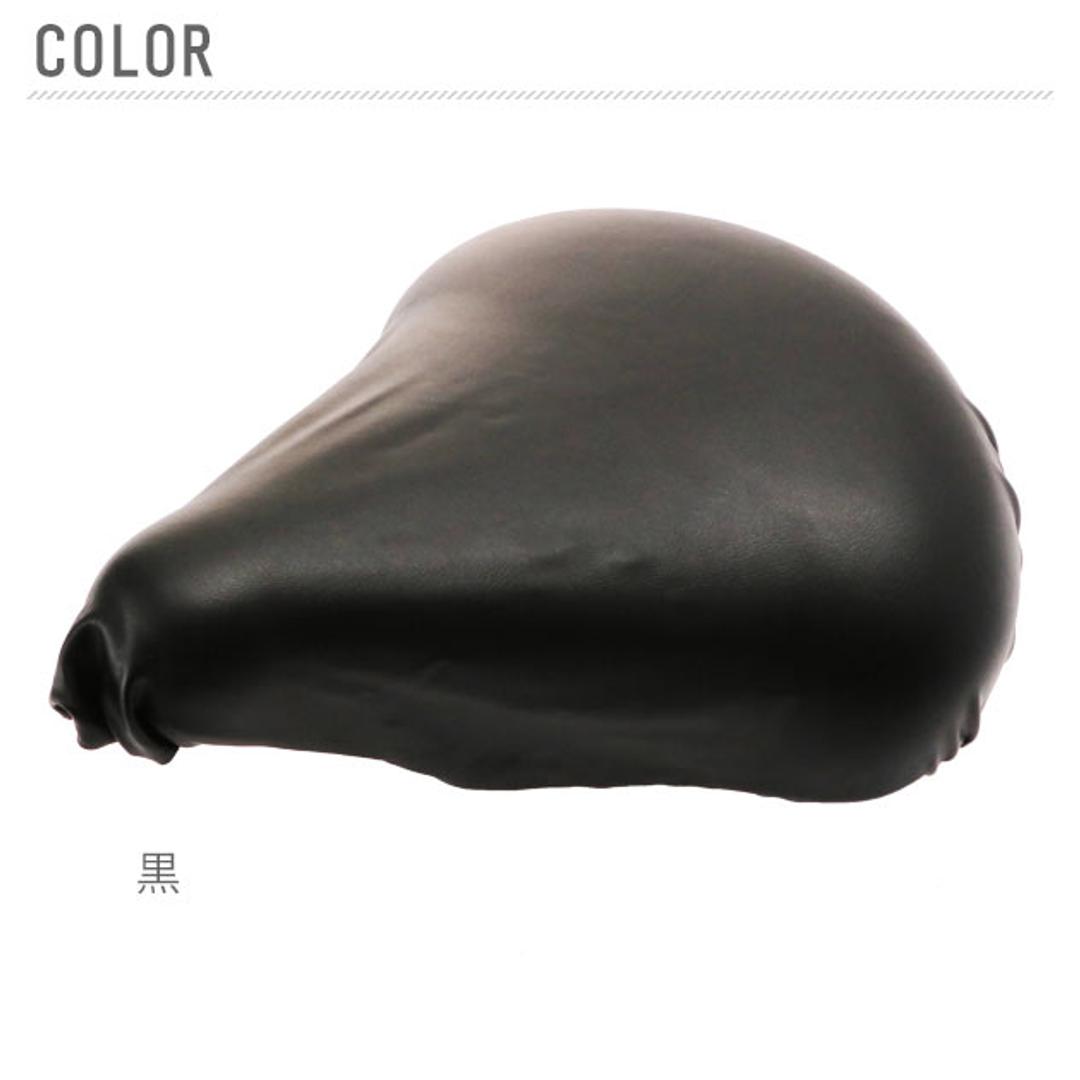 サドルカバー メチャノビ BIG 伸びる 補修 キャップ チャリ 定番 保護 フィット 黒 耐久性 防水 クッション 簡単 撥水 自転車 雨 大きめ サイクルカバー SDBIG MEBR-500 黒 ・