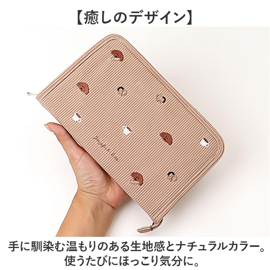 ポーチ メディカルポーチ かわいい 通販 メディカル 小物入れ 救急ポーチ 薬入れ トラベルポーチ 収納 整理 薬ポーチ クリアポケット メディカルケース ケース 小物収納 携帯 コンパクト おしゃれ オシャレ 可愛い 贈り物 旅行 トラベル ギフト 贈り物 ジョイフルビットいぬ ・