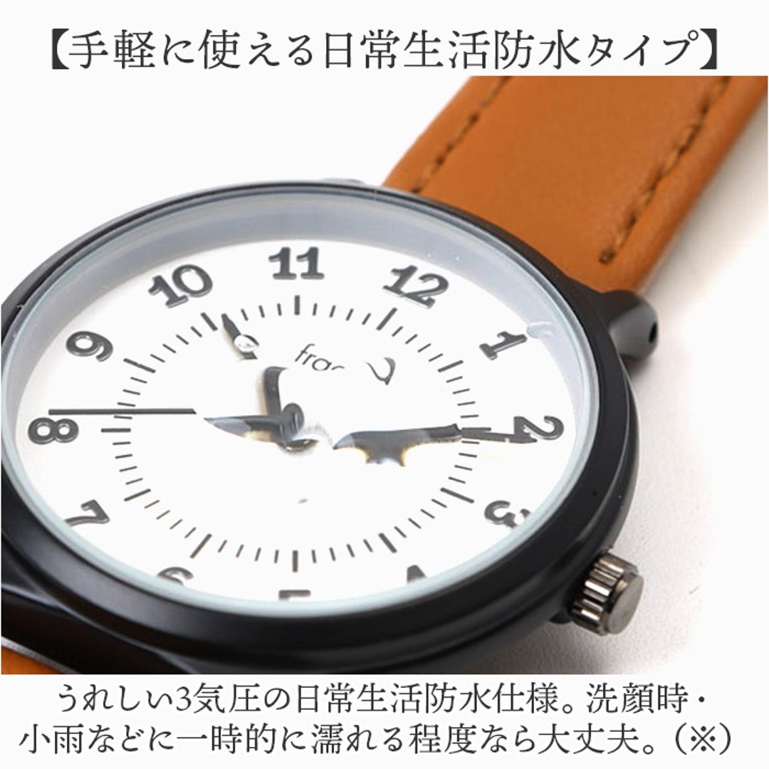 fragola フラゴラ 腕時計 ベルト レディース 通販 日本製 時計 腕時計レディース ウォッチ リストウォッチ レディースウォッチ レディース腕時計 革ベルト アクセサリー 見やすい シンプル カジュアル 女性 女の子 贈り物 ギフト SV/グレー ・