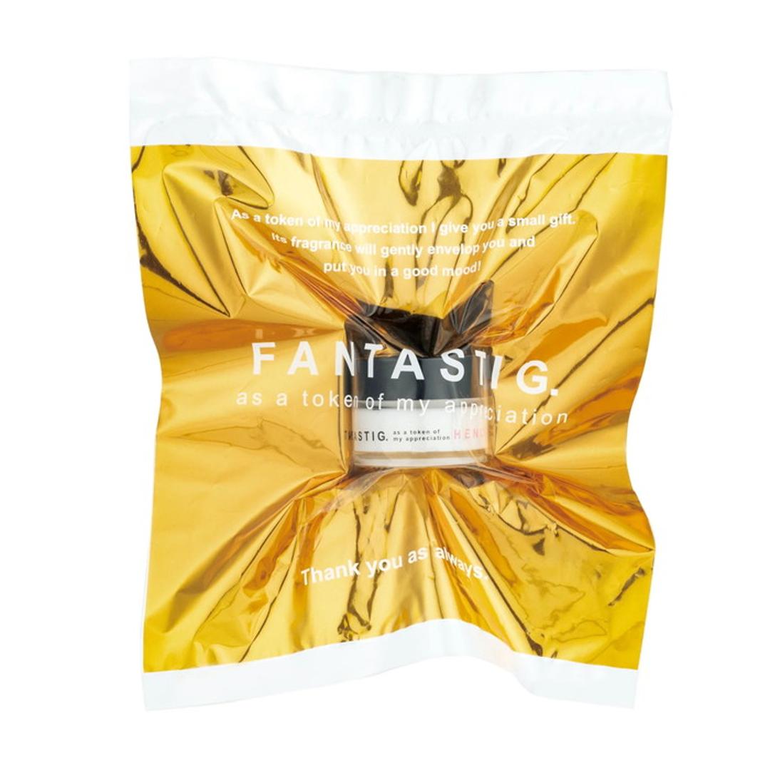 ハンドクリーム いい香り 通販 ハンド クリーム FTG040 保湿 ハンドケア フレグランス プチギフト 贈り物 お礼 メンズ レディース 餞別 お返し プレゼント 女性 男性 ボディケア FANTASTIG. ファンタスティッグ 美容 コスメ NOUGHT ・