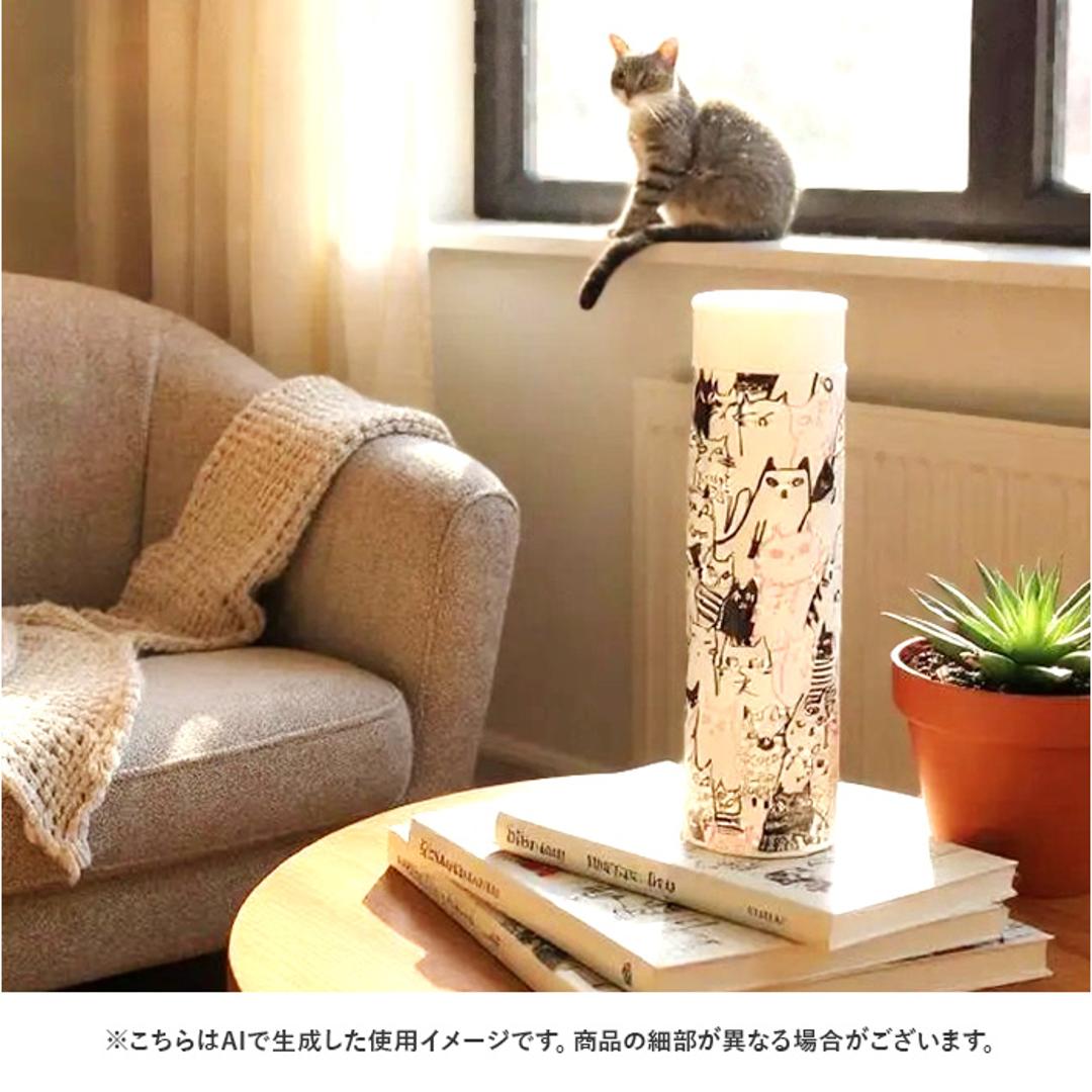 ステンレスボトル 水筒 400ml 通販 マグボトル 直飲み水筒 真空断熱ボトル 保冷 保温 軽量 軽い ステンレス 通学 通勤 おしゃれ かわいい 大人 女子 洗いやすい オシャレ 可愛い シンジカトウ shinzi katoh 大人用水筒 キッチン用品 BlackNeko ・