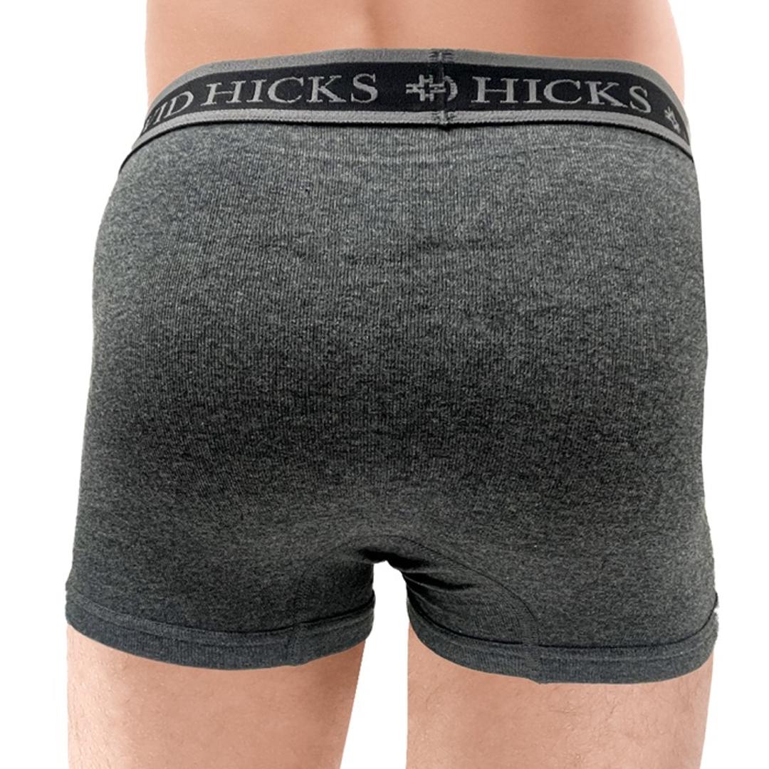 ボクサーパンツ メンズ セット 4枚 通販 ちょい漏れパンツ David Hicks ボクサーブリーフ 尿漏れパンツ 男性用 パンツ エチケットパンツ 綿100 コットン 4枚組 インナー 下着 紳士下着 肌着 しみない おしゃれ かっこいい 50代 60代 アソートB(099) Mサイズ