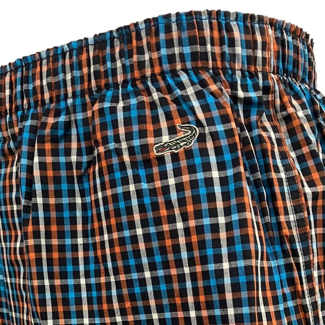 クロコダイル メンズ トランクス CROCODILE 通販 パンツ 綿100% 前開き 前あき ブランド 男性用 紳士 大きいサイズ 下着 インナー 肌着 紳士下着 おしゃれ ゆったり アンダーウェア インナーウエア メンズインナー メンズ下着 ブラック(049) Mサイズ