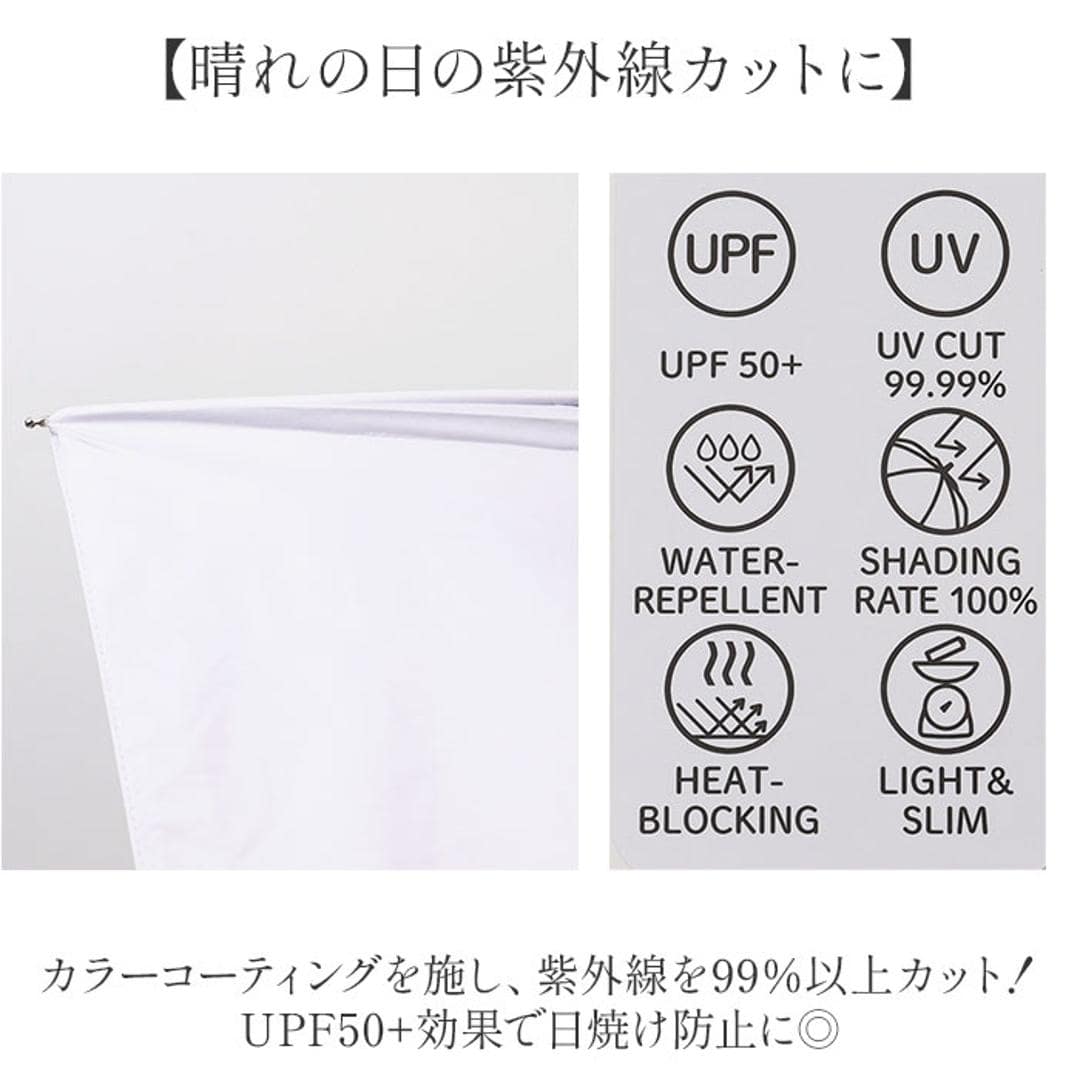 折り畳み傘 日傘 晴雨兼用 通販 晴雨兼用折りたたみ傘 折りたたみ傘 晴雨兼用傘 遮熱 耐風傘 レディース メンズ 遮光100% 完全遮光 UVカット 55cm 55センチ 撥水 軽量 軽い シンプル 無地 女性用 男性用 通勤 通学 中谷 944-002 ブラック ・