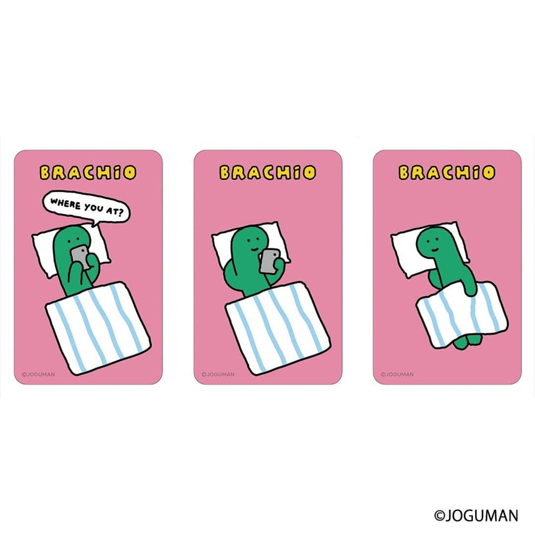 JOGUMAN グッズ 通販 ジョグマン ステッカー まじかる百貨店ステッカー 4947864071844 JOGUMAN03 スマホステッカー シール ステッカーシール かわいい おしゃれ 可愛い オシャレ キャラクターグッズ レンチキュラー 文房具 JOGUMAN3 ・