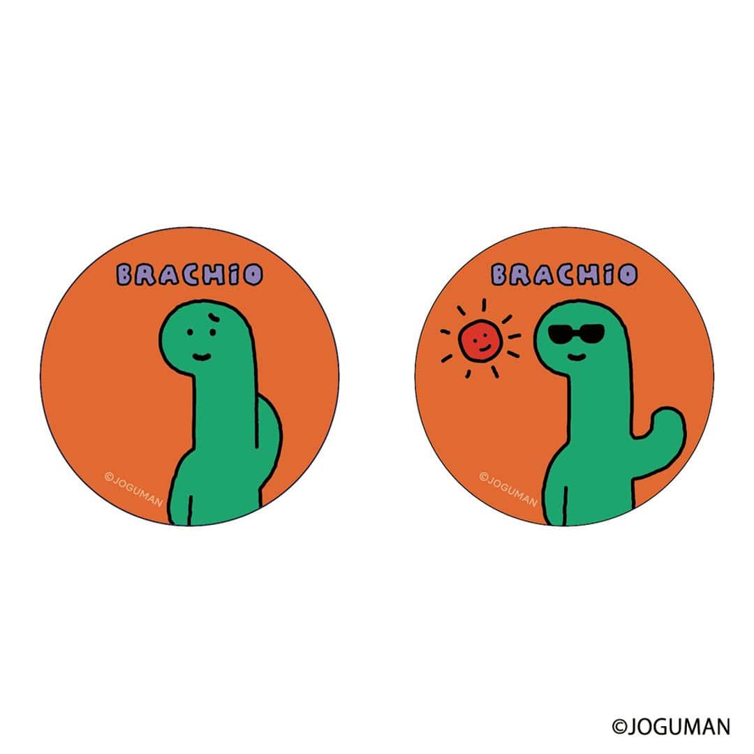 JOGUMAN グッズ 通販 ジョグマン 缶バッジ まじかる百貨店缶バッジ 4947864071936 JOGUMAN02 缶バッチ カンバッジ カンバッチ かわいい おしゃれ カワイイ 可愛い オシャレ キャラクターグッズ レンチキュラー コレクション JOGUMAN2 ・