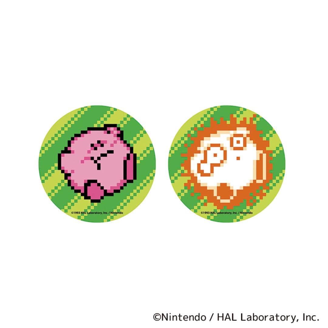 星のカービィ グッズ 通販 Kirby カービー 缶バッジ まじかる百貨店缶バッジ 4947864047078 星のカービィ04 缶バッチ カンバッジ カンバッチ キャラクターグッズ かわいい オシャレ 可愛い おしゃれ カワイイ レンチキュラー コレクション 星のカービィ ・