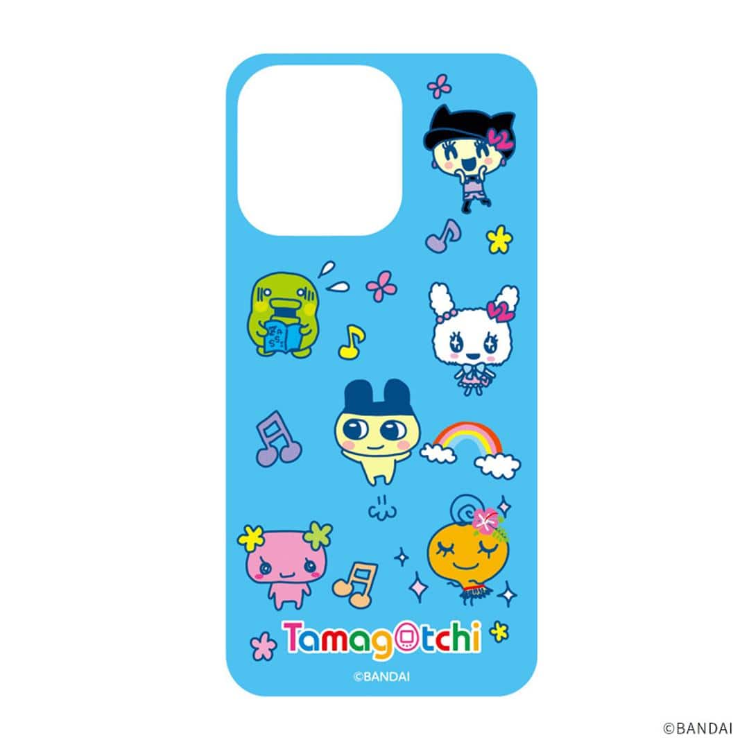 たまごっち グッズ 通販 tamagotchi スマホシート まじかる百貨店スマホシート 4947864048440 たまごっち03 スマホ裏 シート スマートフォン かわいい おしゃれ 可愛い キャラクター 懐かしい カワイイ レンチキュラー ケータイグッズ たまごっち ・