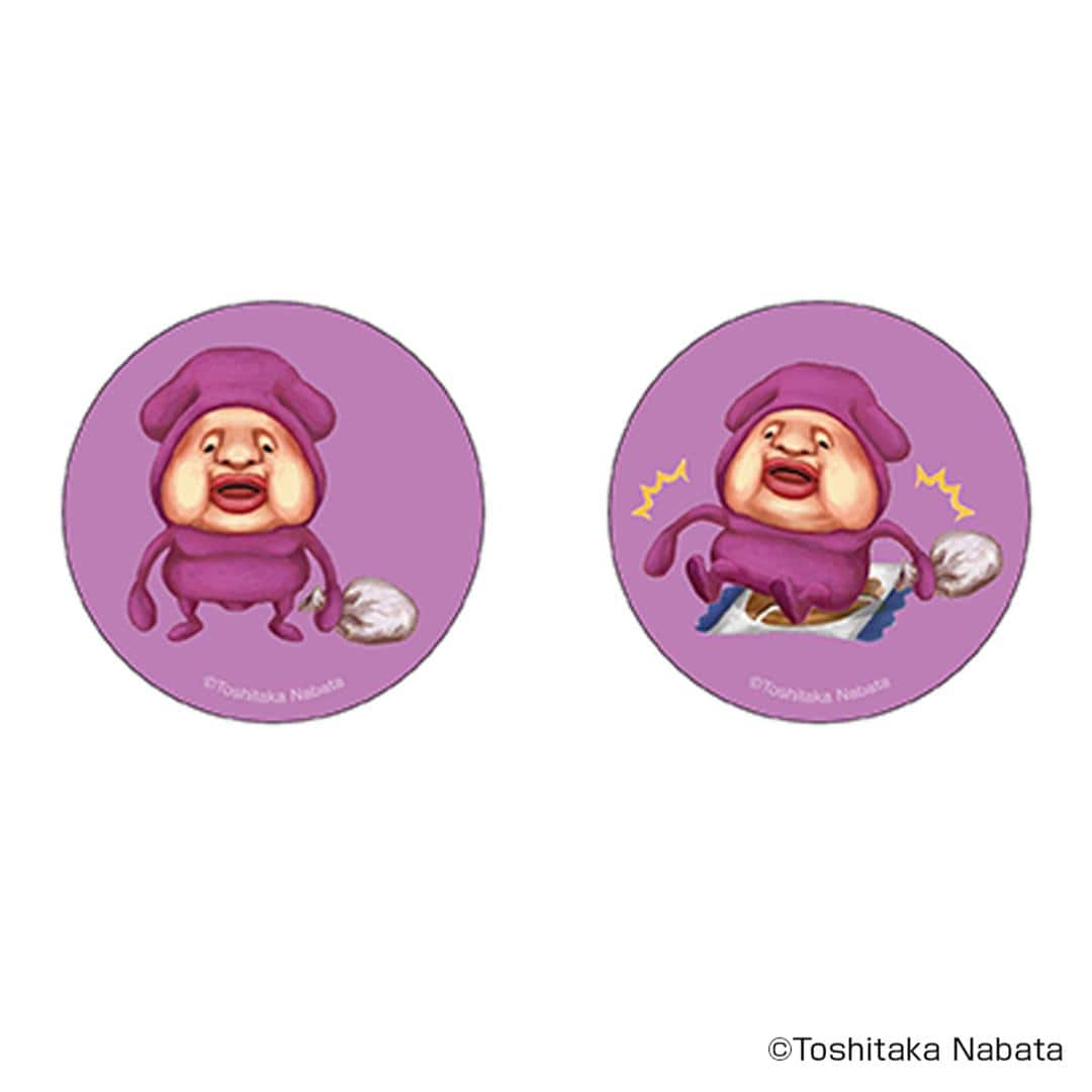 こびとづかん グッズ 通販 こびとずかん 缶バッジ まじかる百貨店缶バッジ 4947864050894 こびとづかん02 缶バッチ カンバッジ カンバッチ キャラクターグッズ かわいい 可愛い レンチキュラー コレクション ホビー こびとづかん ・