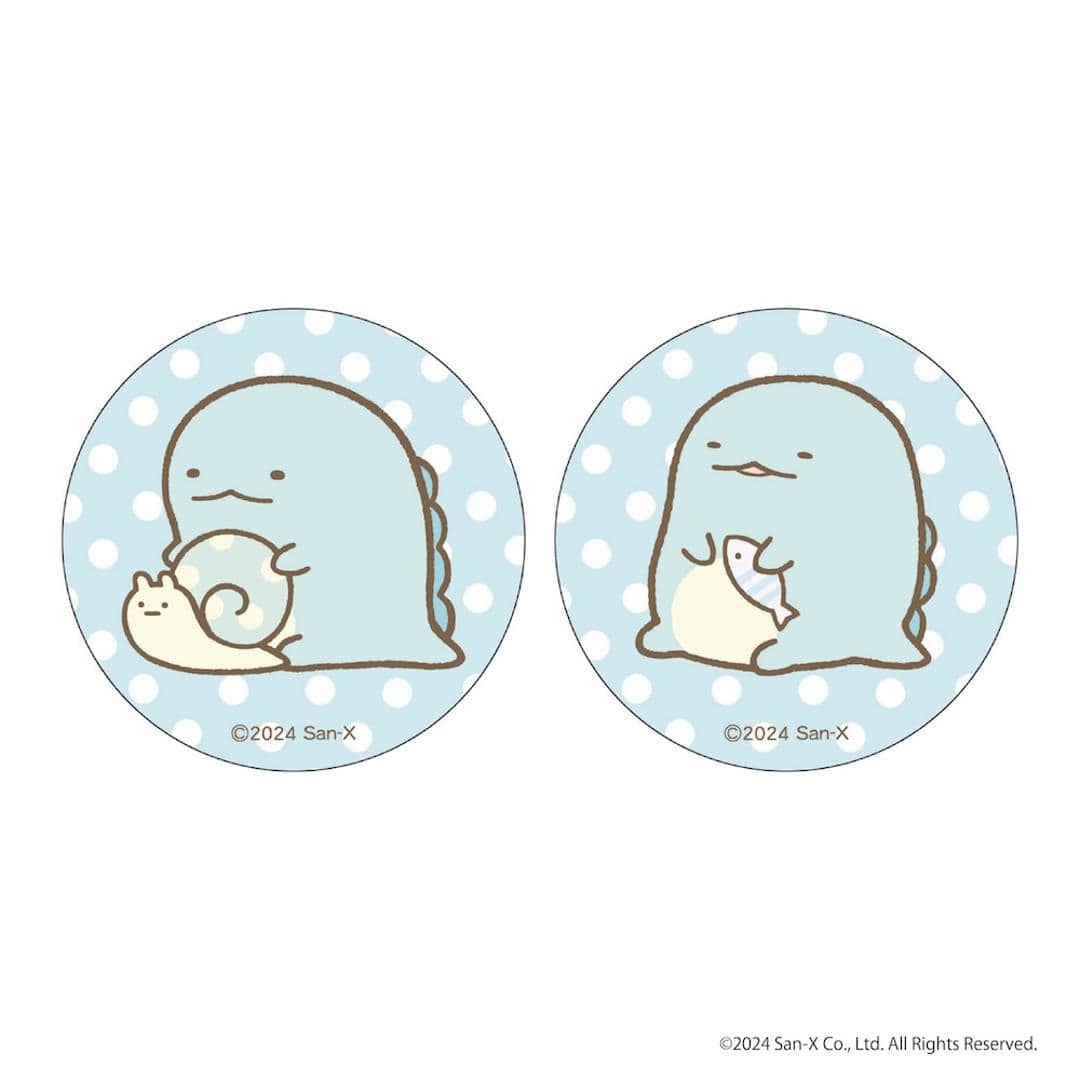 すみっコぐらし グッズ 通販 すみっこ 缶バッジ まじかる百貨店缶バッジ 4947864052089 すみっコぐらし01 缶バッチ カンバッジ カンバッチ かわいい 可愛い おしゃれ カワイイ キャラクターグッズ サンエックス レンチキュラー コレクション すみっコぐらし ・