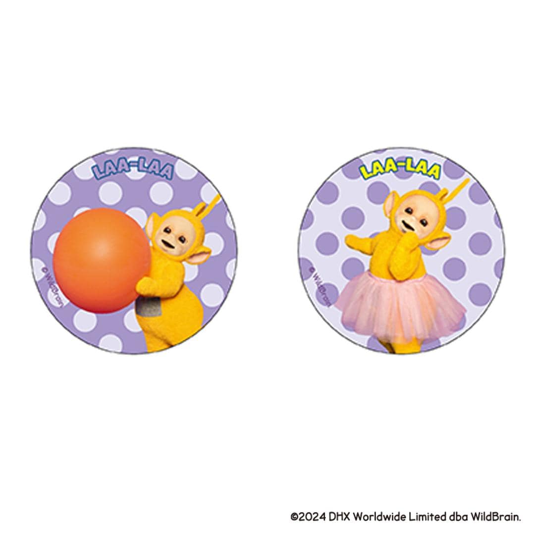 テレタビーズ グッズ 通販 teletubbies 缶バッジ まじかる百貨店缶バッジ 4947864061869 テレタビーズ03 缶バッチ カンバッジ カンバッチ キャラクターグッズ かわいい 可愛い おしゃれ カワイイ レンチキュラー コレクション ホビー テレタビーズ ・