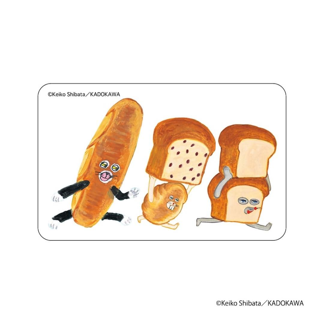 パンどろぼう グッズ 通販 ぱんどろぼう 柴田ケイコ クリアカード まじかる百貨店クリアカード 4947864088316 スマホ裏 スマートフォン 透明 カード かわいい 可愛い カワイイ キャラクター 推し活 推しグッズ レンチキュラー ホビー パンどろぼう ・