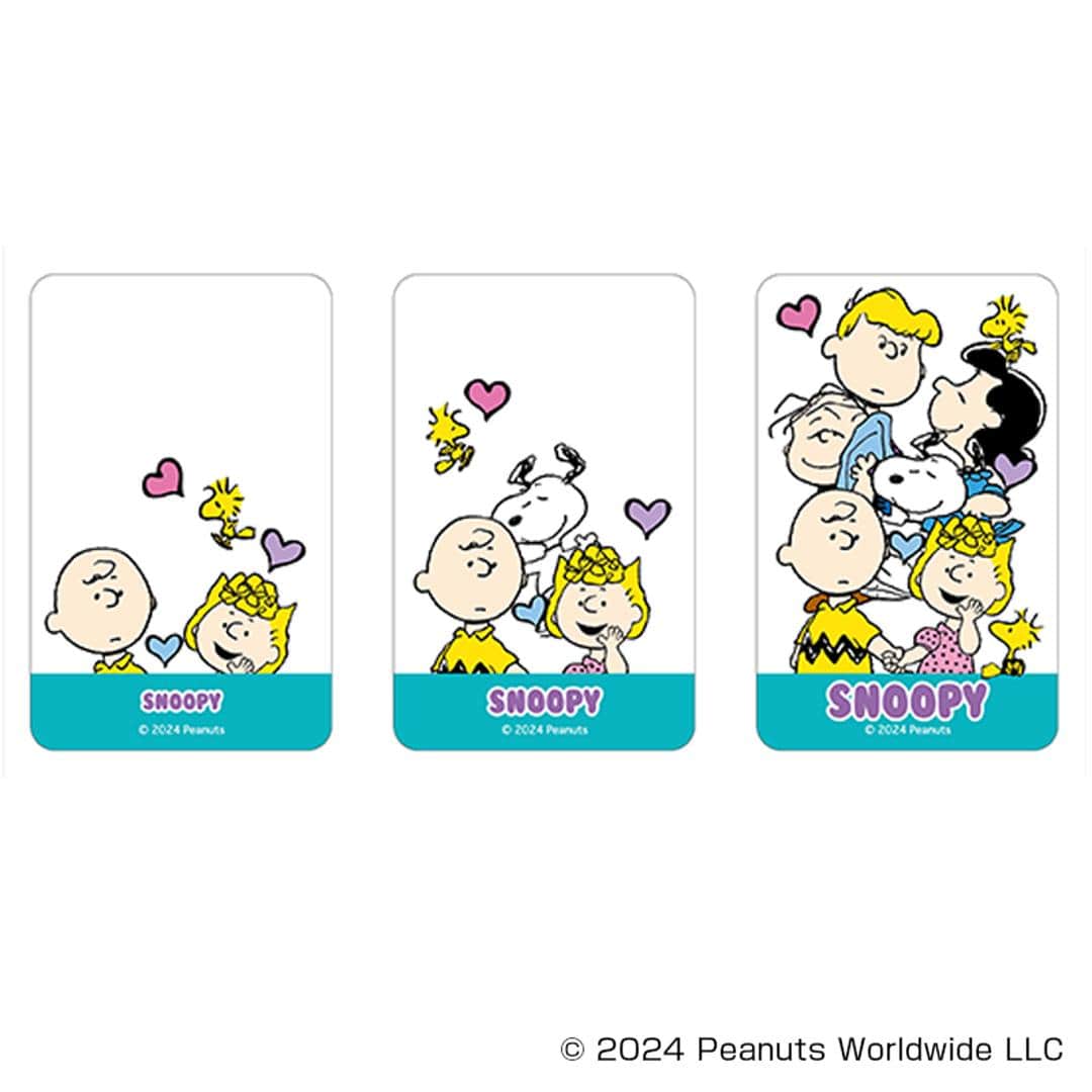 PEANUTS グッズ 通販 スヌーピー クリアカード まじかる百貨店クリアカード 4947864066345 PEANUTS08 SNOOPY スマホ裏 スマートフォン 透明 カード おしゃれ かわいい オシャレ 可愛い キャラクター レンチキュラー ホビー PEANUTS8 ・