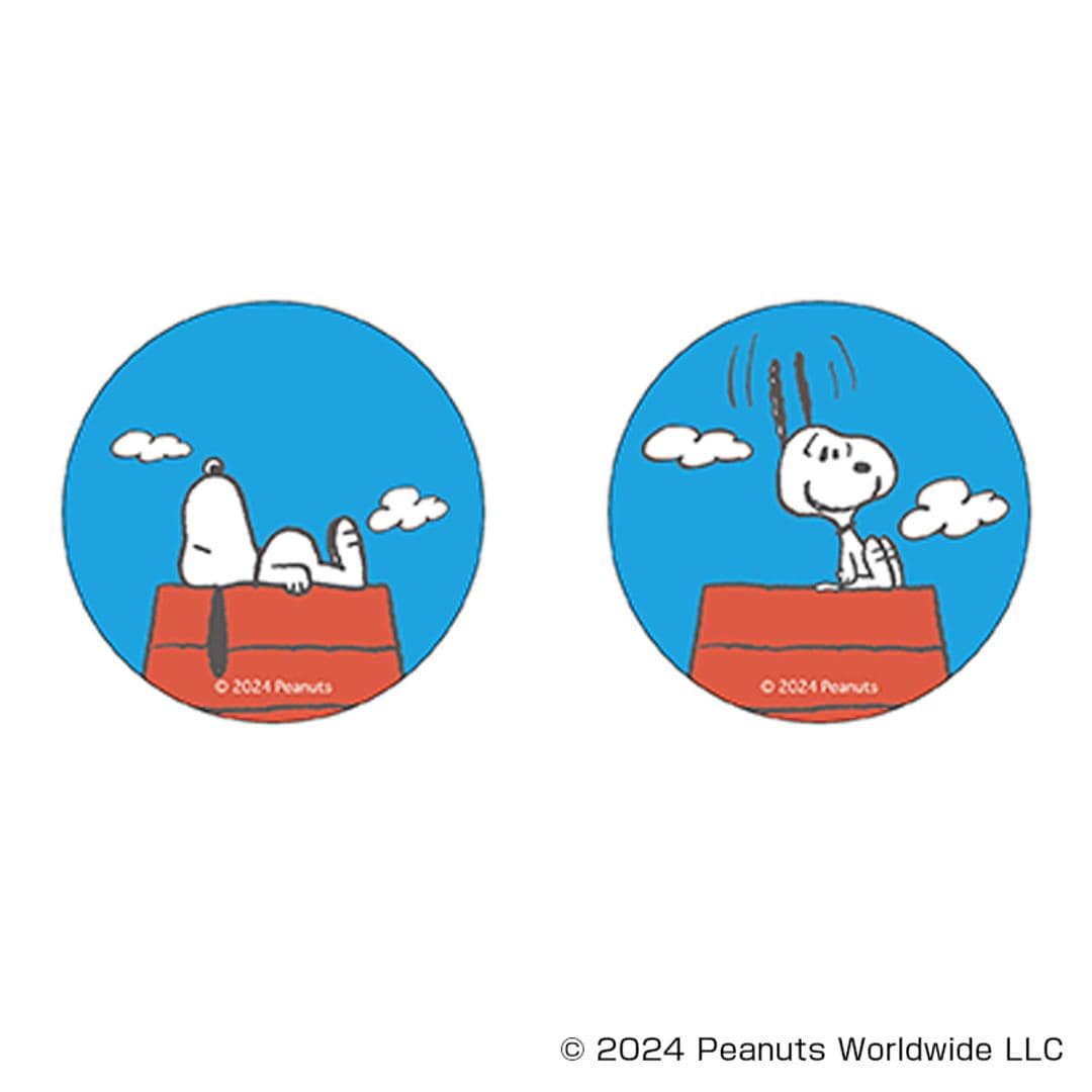 PEANUTS グッズ 通販 スヌーピー 缶バッジ まじかる百貨店缶バッジ 4947864066406 PEANUTS04 缶バッチ カンバッジ カンバッチ SNOOPY おしゃれ かわいい オシャレ 可愛い キャラクターグッズ レンチキュラー 推しグッズ PEANUTS4 ・