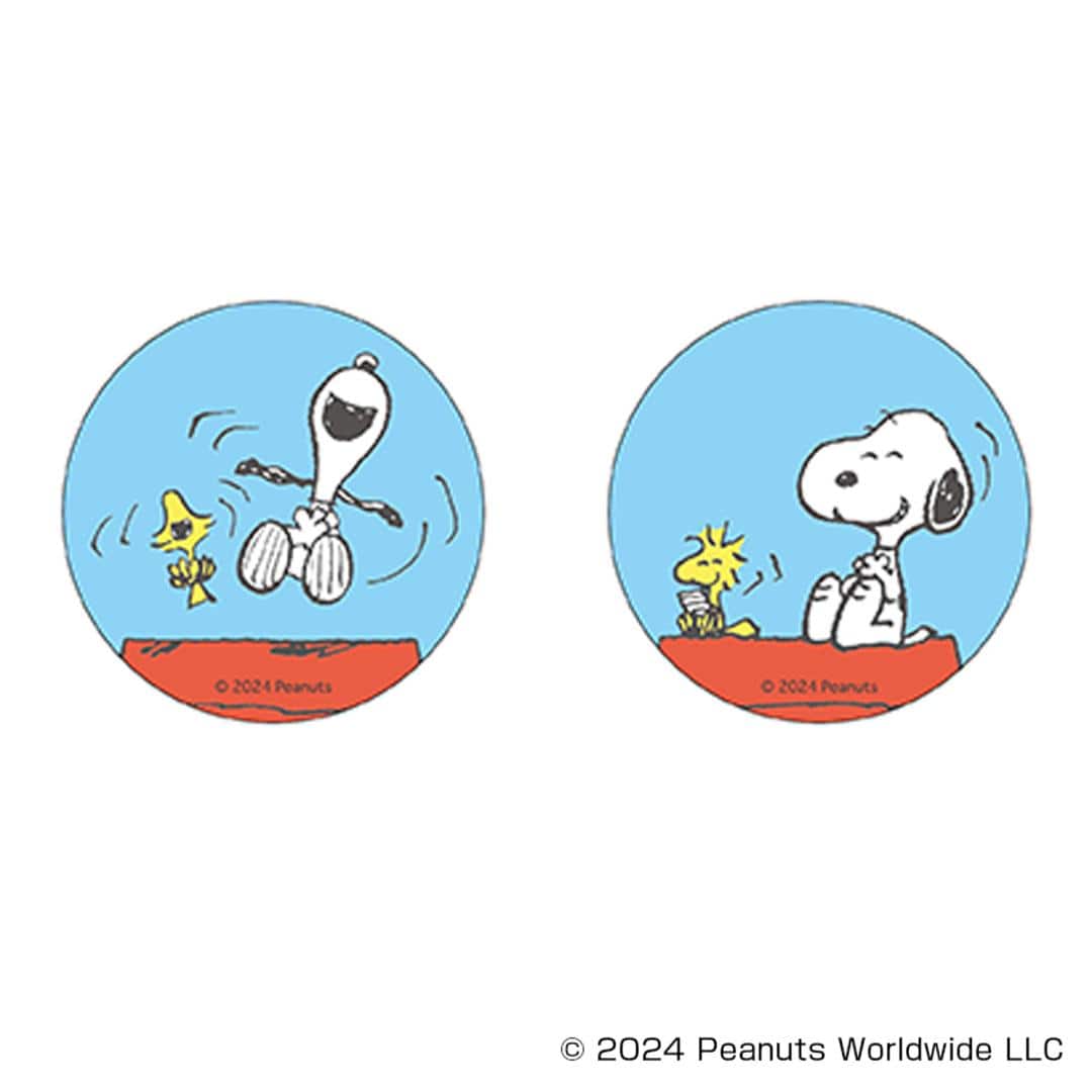 PEANUTS グッズ 通販 スヌーピー 缶バッジ まじかる百貨店缶バッジ 4947864066413 PEANUTS05 缶バッチ カンバッジ カンバッチ SNOOPY おしゃれ かわいい オシャレ 可愛い キャラクターグッズ レンチキュラー 推しグッズ PEANUTS5 ・