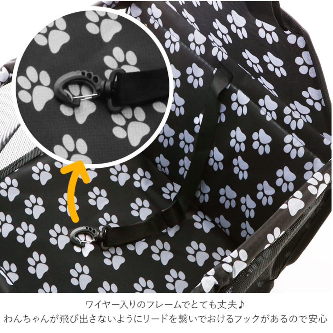 ドライブボックス 犬 猫 通販 小型犬 中型犬 ペット用 ドライブ ペットボックス 折りたたみ コンパクト 旅行 座席 アウトドア お出かけ カー用品 ドライブ用品 カーシート アウトドア ドライブ 犬用品 ペット用品 グレー ・