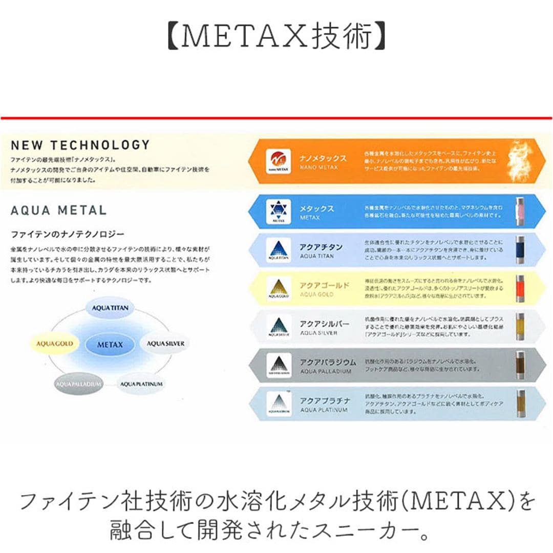 ファイテン スニーカー レディース 通販 phiten 靴 phl003 厚底 きれいめ 疲れない 軽量 シューズ 厚底スニーカー レディース靴 ウォーキング ウオーキング 履きやすい靴 履きやすい 疲れない靴 女性 カジュアル メンズ かわいい おしゃれ シルバー 23cm